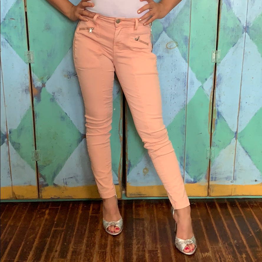 J Brand Size 24
